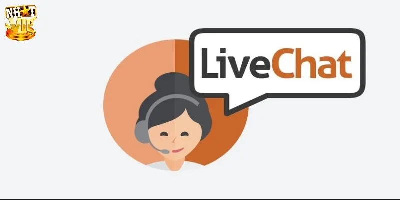 Liên Hệ Liên hệ đơn vị thông qua live chat