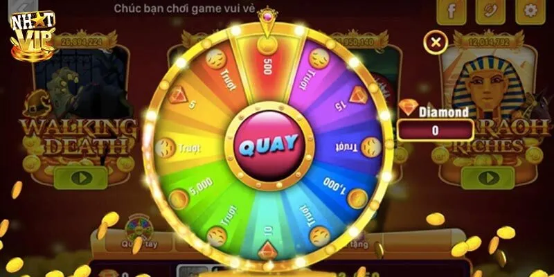 Nổ hũ trực tuyến - Cơ hội trúng thưởng lớn ngay tại nhà Luật chơi nổ hũ trực tuyến đơn giản và dễ hiểu