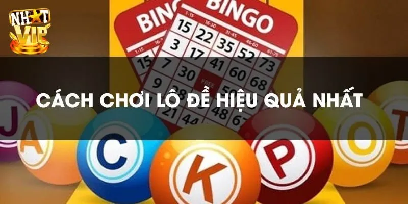 Khám Phá Bí Kíp Lô Đề Bất Khả Chiến Bại Chỉ Có Tại Nhatvip Bí kíp lô đề tân binh không thể bỏ lỡ