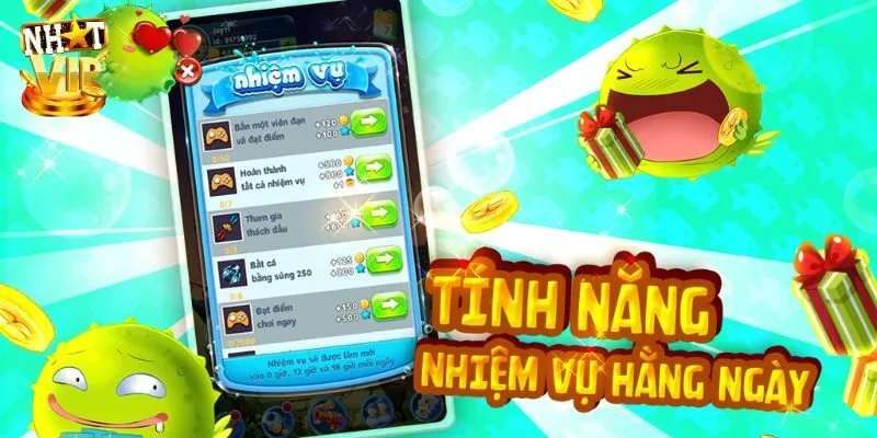 Bắn Cá Zingplay - Địa Chỉ Săn Ngư Giải Trí Huyền Thoại Tại sao bắn cá ZingPlay lại đáng trải nghiệm?