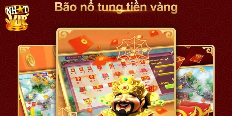 Bắn Cá Hồng Bao - Siêu Phẩm Đổi Thưởng Cực Hot Cho Ngư Thủ Đâu là điểm ăn khách của bắn cá hồng bao?