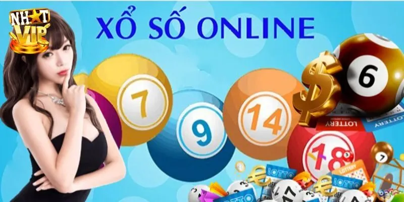 Xổ Số Online - Khám Phá Hình Thức Cá Cược Ăn Thưởng Khủng Điểm nổi bật được yêu thích hàng đầu của xổ số online