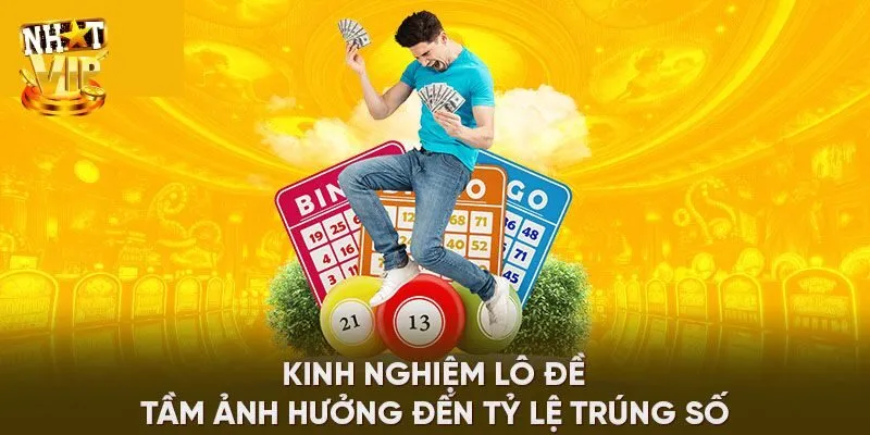 Kinh Nghiệm Lô Đề Miền Bắc Chơi Là Trúng Số Liên Tiếp Kinh nghiệm lô đề miền Bắc soi cầu chuẩn xác